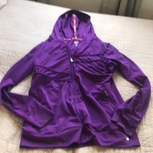 REÍ Light hoodie bright colors